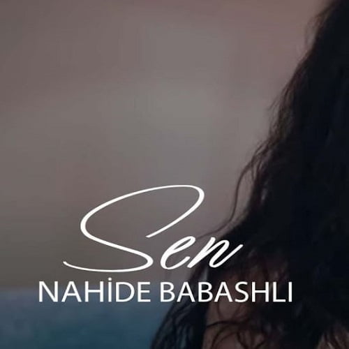 ناهیده باباشلی استانبول اویورکن